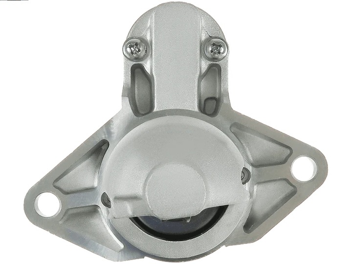 фото №2, Стартер as-pl s5018