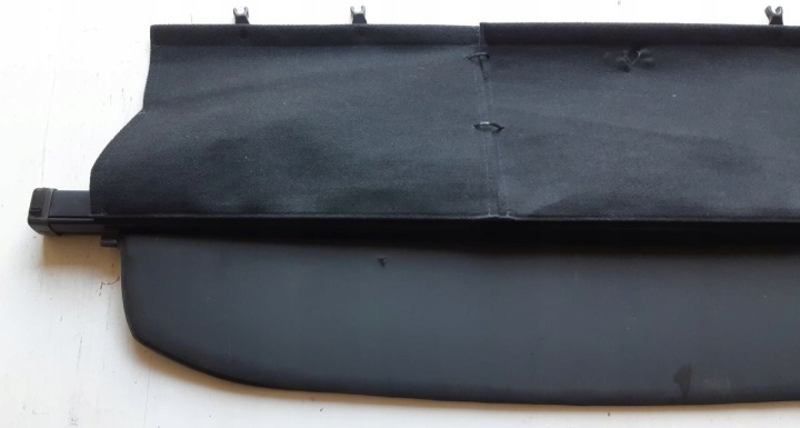 фото №8, Ролета багажника toyota corolla ix 9 e12 універсал 2001-2009 справна