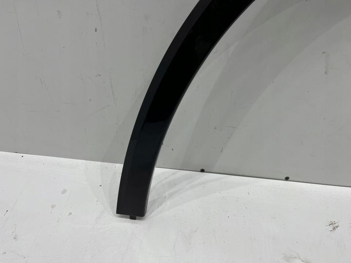 фото №6, Mercedes glc w254 amg планка крыльев перед передняя правая a2548805802