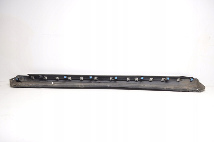 фото №11, Mitsubishi outlander iii накладка пороговая правая p0 6512a208