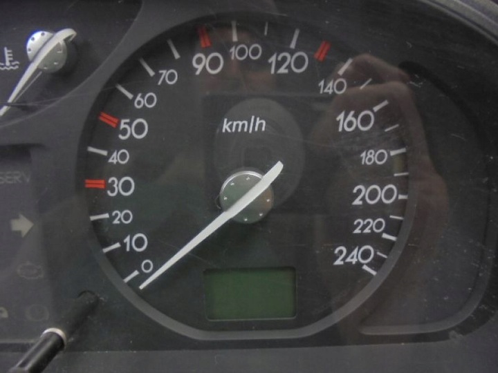 фото №8, Renault laguna ii спидометр приборы 1.9dci 8200328436