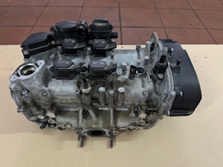 фото №9, Двигатель do seat ateca 2019 1.5 150 km dada + головка 05e100031j / 05e103063f