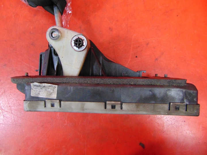 фото №12, Mini countryman r60 домкрат выборщик коробки передач механическая коробка передач