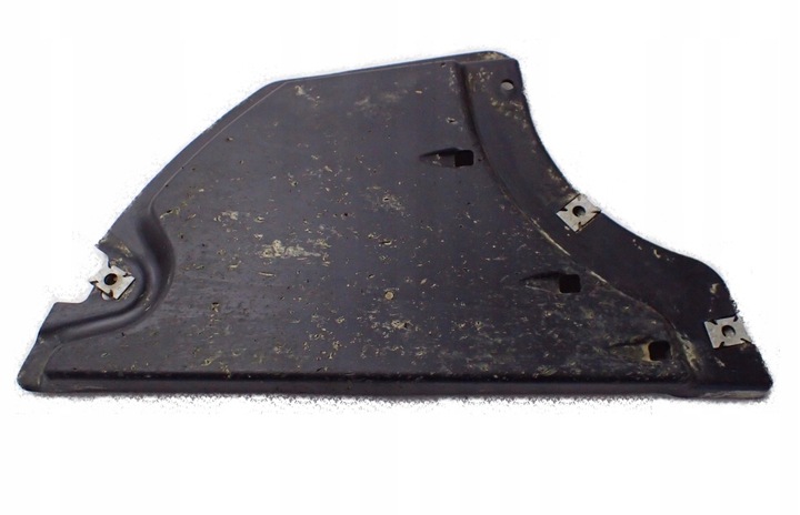 фото №1, Audi q3 83a f3 защита пола 83a825220