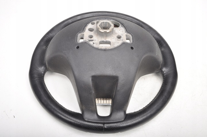 фото №8, Volvo s60 ii v60 руль кожаный rdesign