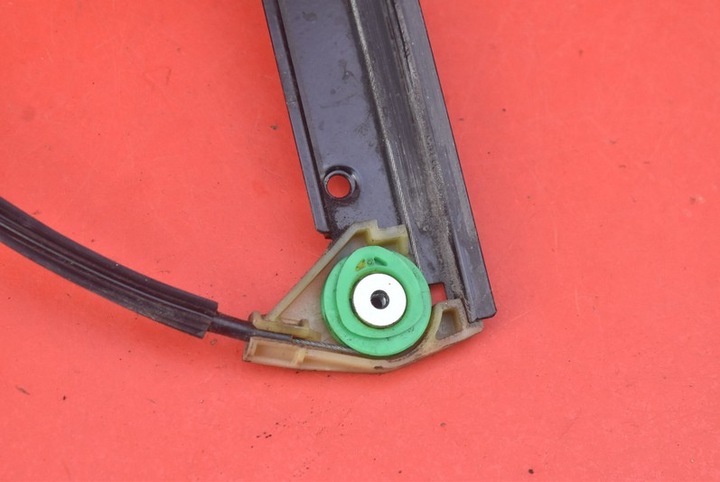 фото №15, Подъемник стекла левый перед eu 8k0959801 audi a4 b8 07-11