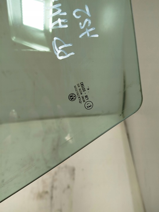 фото №3, Скло двері праві перед vw amarok i 2010-2017r 2h 2h7 2014r as2 bdb.!