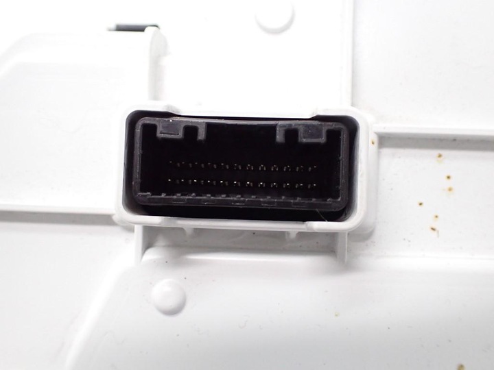 фото №8, Спідометр  прилади європа 83800-60x81 toyota land cruiser j150 3.0d 12r