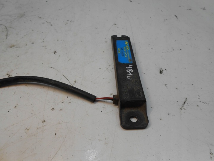 фото №5, Hyundai ix35 модуль антена smartkey 95420-2y000