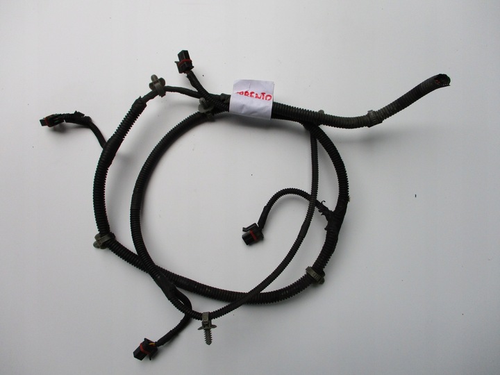 фото №1, Джгут бампера pdc зад kia sorento i рестайлінг 07-09