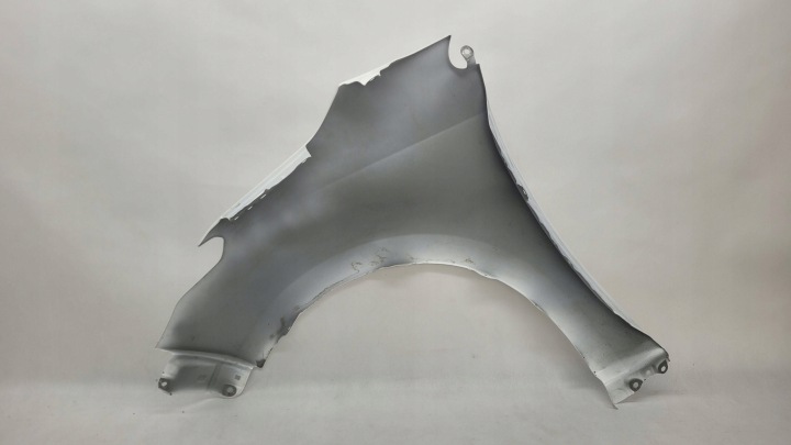 фото №9, Toyota yaris iv 4 2020+ крило перед передній праве fv