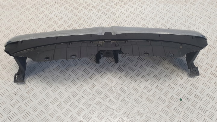 фото №8, Bmw 5 g30 g31 рестайлінг lci решітка радіатора жалюзі ролета 5a218f3-02