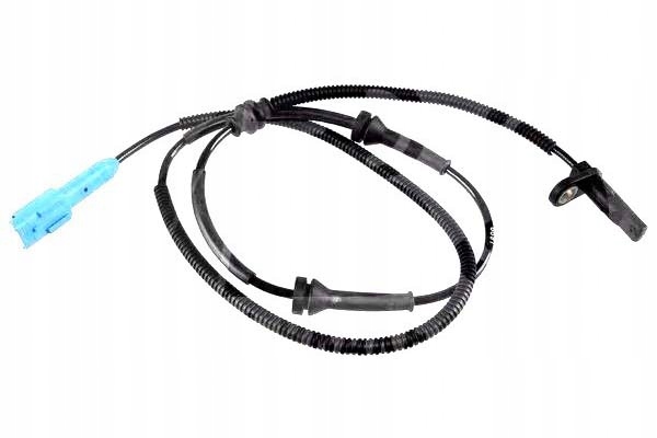 фото №1, A.b.s. датчик abs citroen c2 1.6 vts jm_