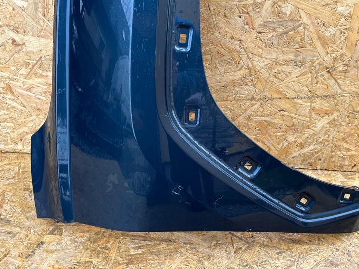 фото №12, Hyundai tucson iv 4 20- крыло правый переднее перед