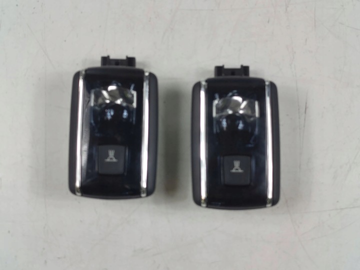 фото №1, Лампочки стеля освітлення інтер'єру комплект citroen ds5 11-15