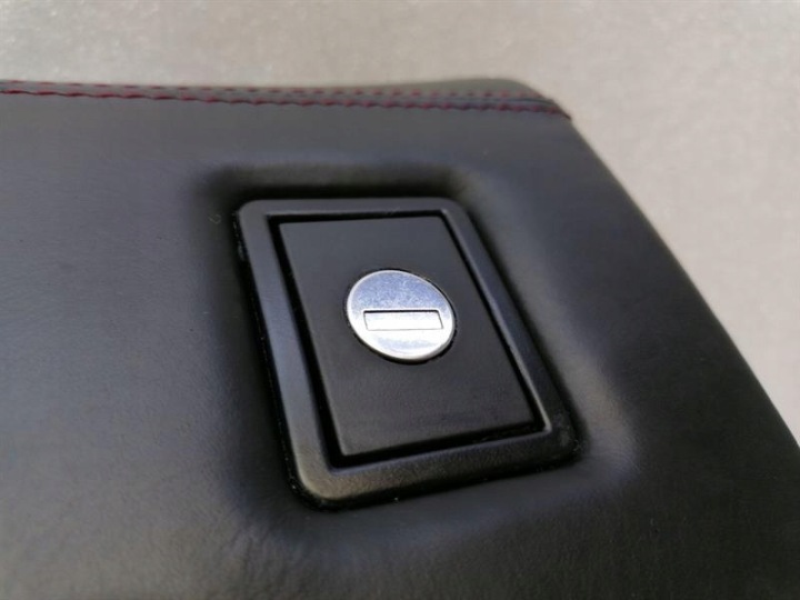 фото №6, Ferrari 360 f131 glovebox 655345 правий handle rhd
