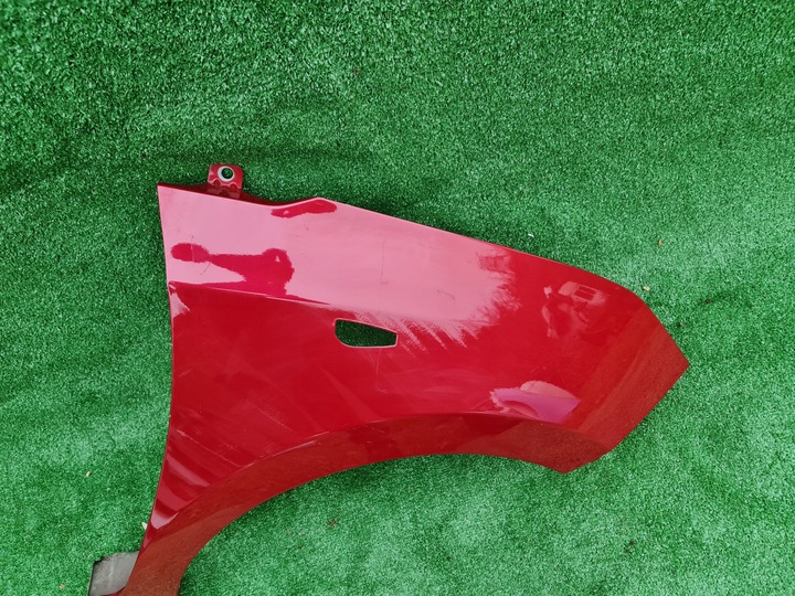 фото №5, Крило праві hyundai i10 ii поворот