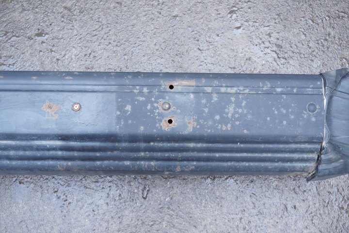 фото №9, Daihatsu feroza бампер перед переднее 92r