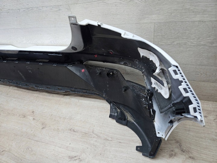 фото №14, Бампер задний hyundai i20 bc3 bi3 86611q0ga0