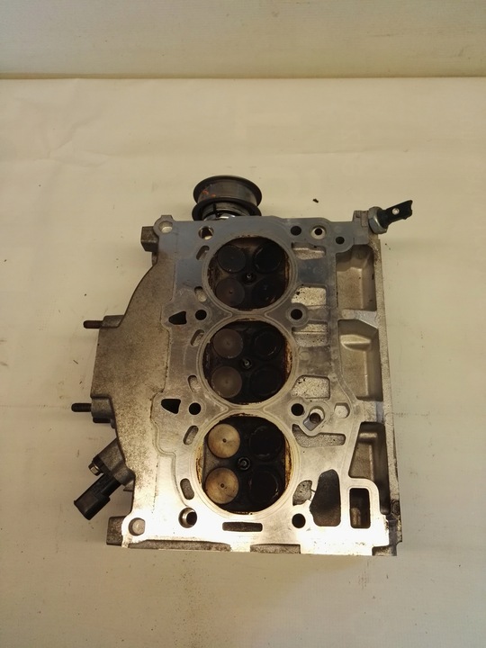 фото №8, Головка 1.0mpi vw audi seat skoda 04c103404d