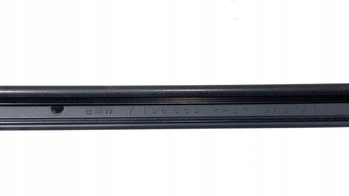 фото №8, Планка дахова bmw e81 e87 7162367 7156665 ліва