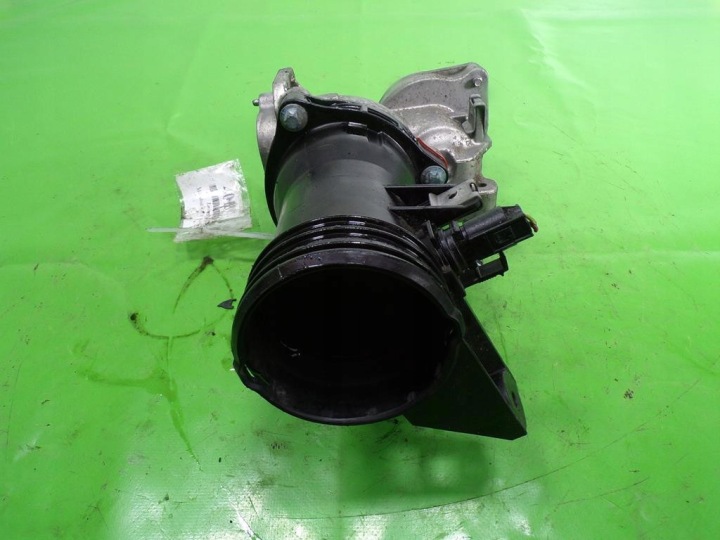 фото №7, Mitsubishi colt vi 1.5 did клапан egr расходомер a6400900107