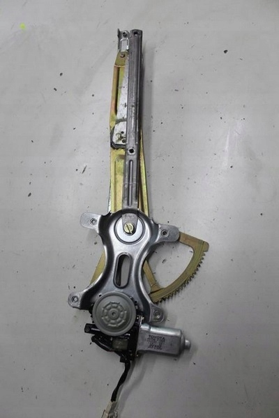 фото №1, Toyota prius 02 підйомник вікна перед лівий