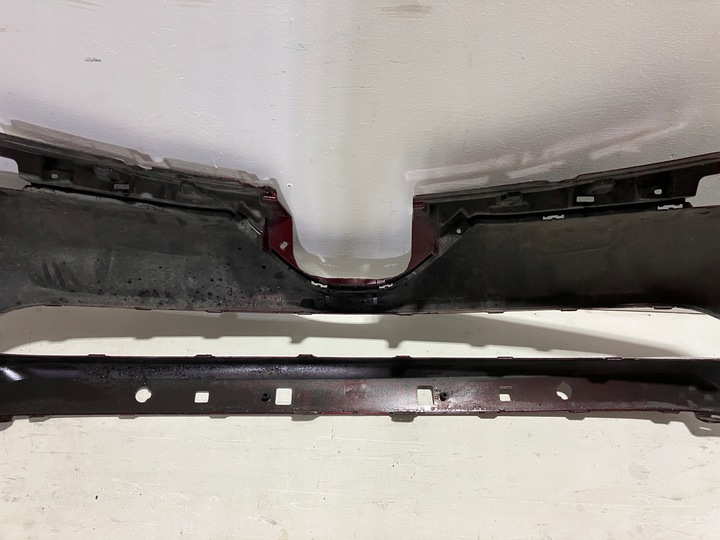 фото №12, Rav4 iv рестайлінг бампер перед переднє pod pdc розпилювачі лампа