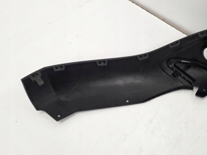 фото №9, Спойлер перед накладка спойлер mercedes gla w156 x156 a1568851025 новый oem номер