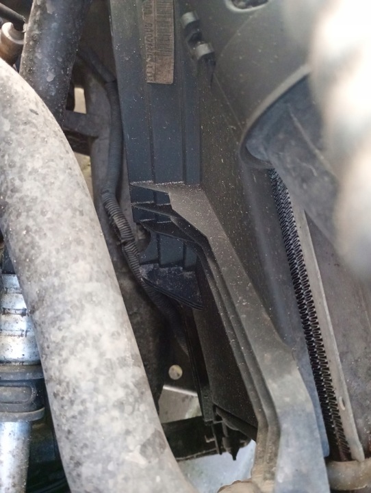 фото №2, Werntylator радиатор opel vectra c/ signum 1.8 2001-08