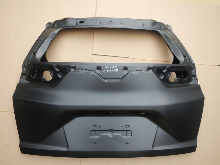 фото №3, Кришка багажника нова honda crv cr-v 2018-2020