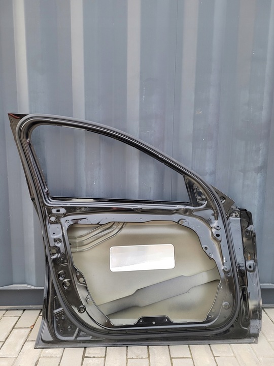 фото №8, Mercedes cklasa c-klasa a205 w205 дверь левая передние левый перед