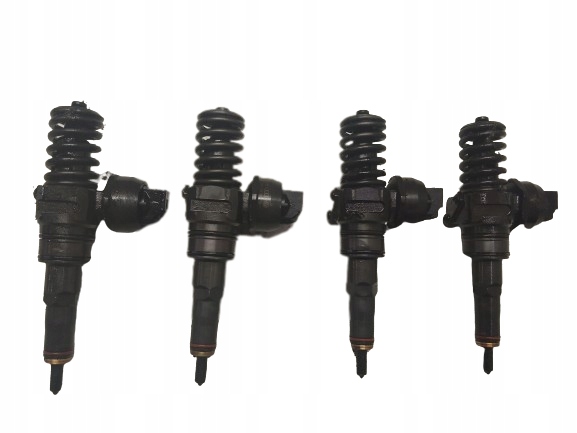 фото №1, Vw golf v plus 1.9 tdi насос-форсунка 038130073ba