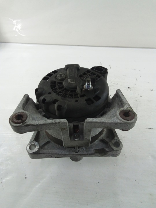 фото №4, G866 генератор opel astra j 1.6 13579667