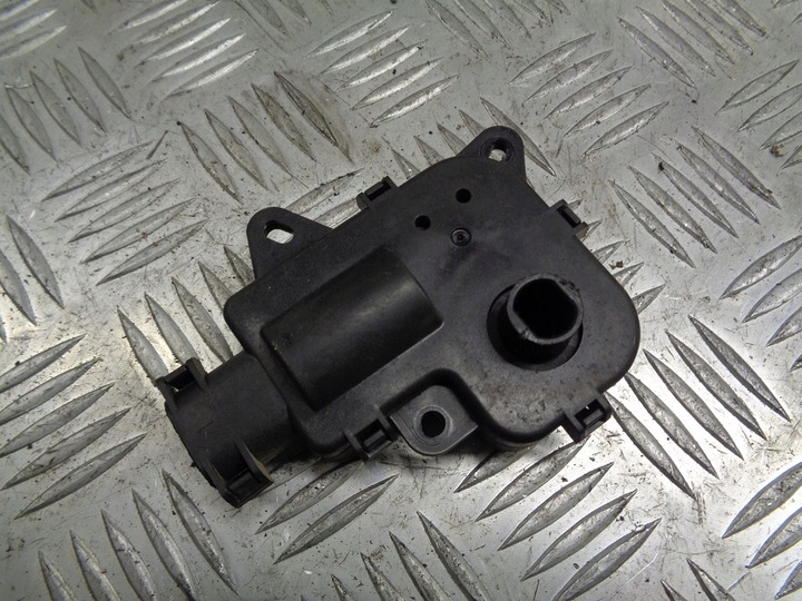 фото №1, Моторчик нагревателя renault espace iv 7701206538