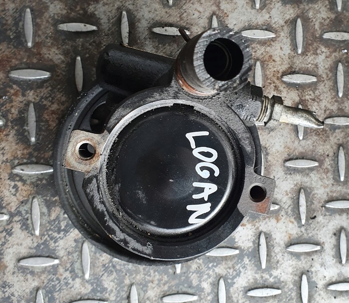 фото №3, Насос підсилювача dacia logan i 1.6 26053219rk