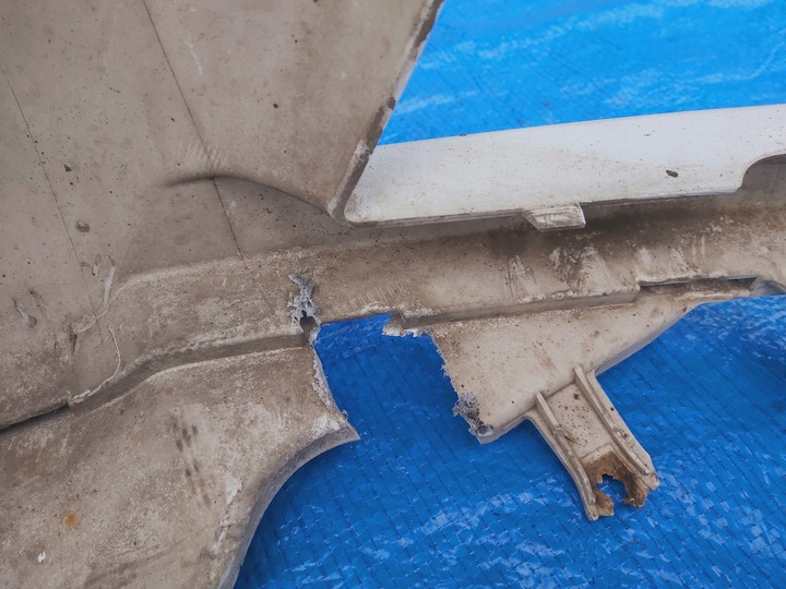 фото №12, Запчасти | vectra c бампер перед переднее gts 13100583 | 711