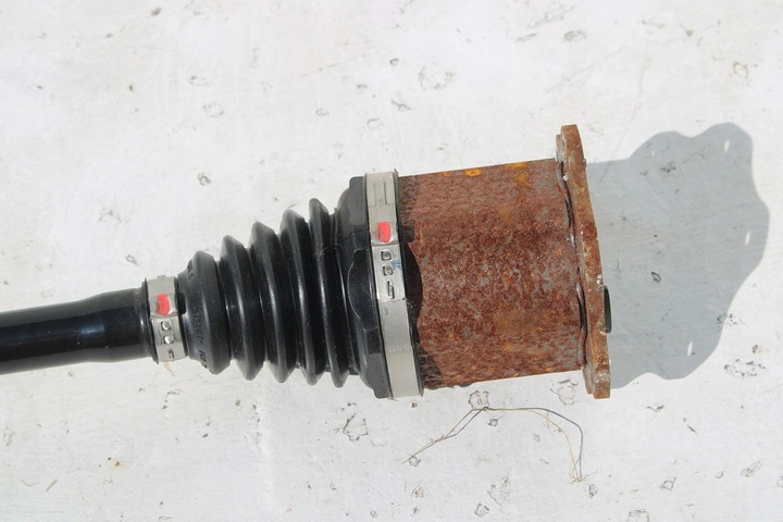 фото №10, Vw audi seat skoda піввісь перед ліва 5q0407271dc передня 5q0 407 271 dc 5q0