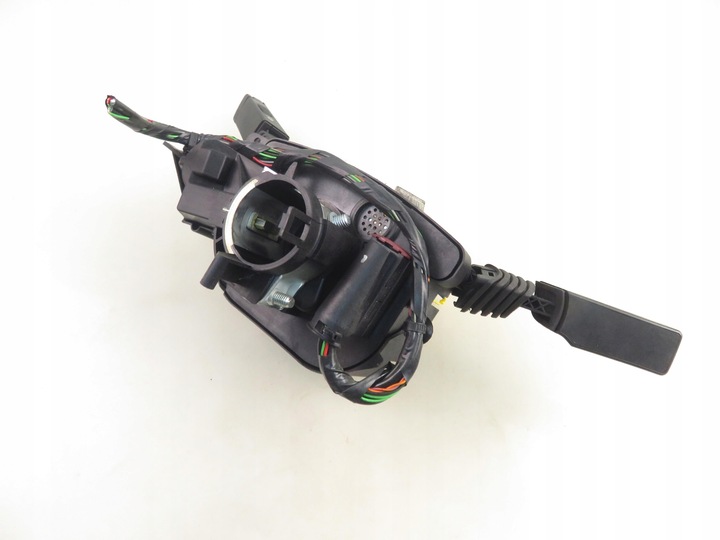 фото №6, Переключатель комбинированный opel vectra c z02 13112786