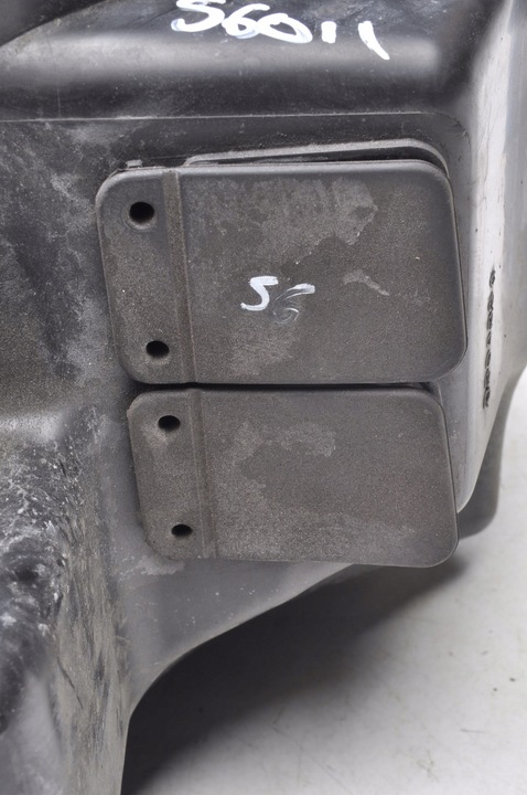 фото №7, Volvo s60 v60 xc60 v70 s80 корпус фільтра повітря p2 31319684