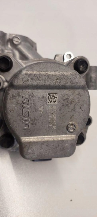 фото №7, Suzuki swift mk9 водяна помпа  17450-70ta0 17411-70t0