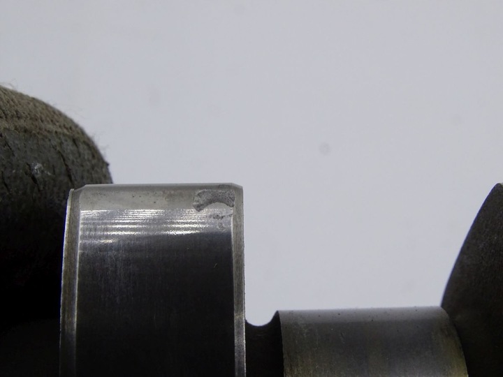 фото №7, Opel vectra b 1.8 16v x18xe вал распределительный вал w gc13