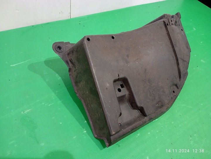 фото №5, Защита шасси toyota prius iv 15- 58399-47030 оригинал