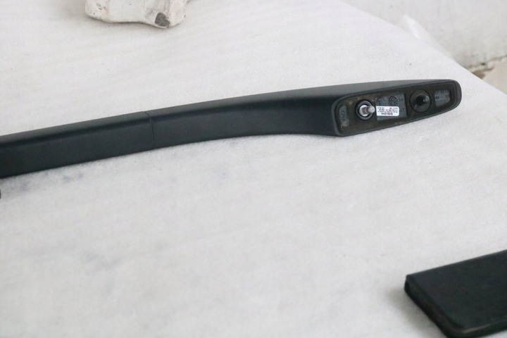 фото №10, Skoda superb ii универсал рейлинг крышный правые 3t9860026 .