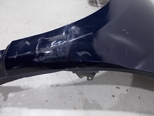 фото №7, Dacia duster i 10-17 крыло левый переднее org !