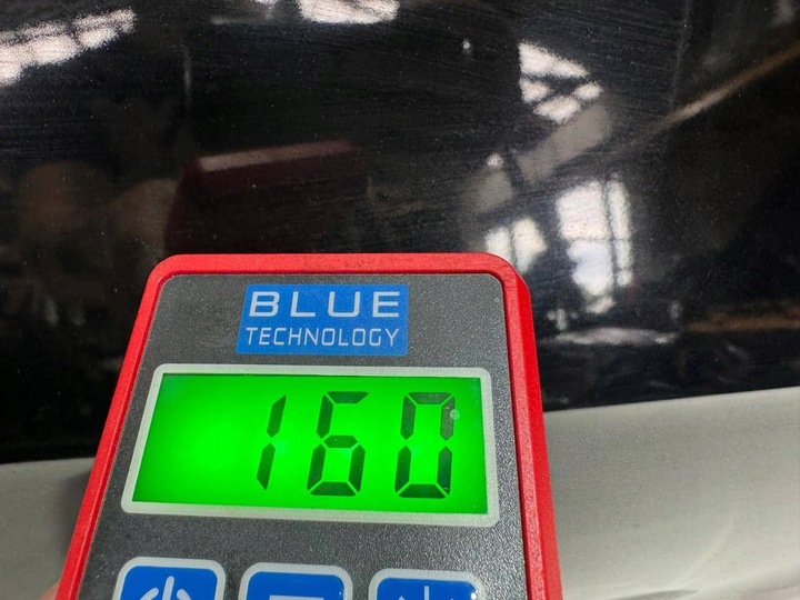 фото №6, Vw golf vii hb двері ліві зад задні