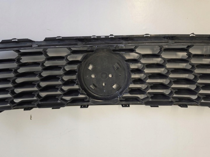 фото №13, Решётка радиатора решётка fiat tipo ii 15- 52033259