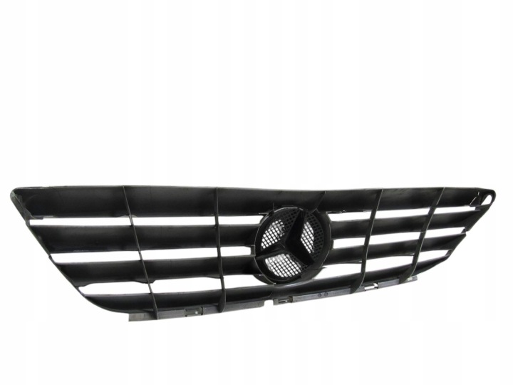 фото №10, Mercedes b w245 245 решётка радиатора перед a1698800183