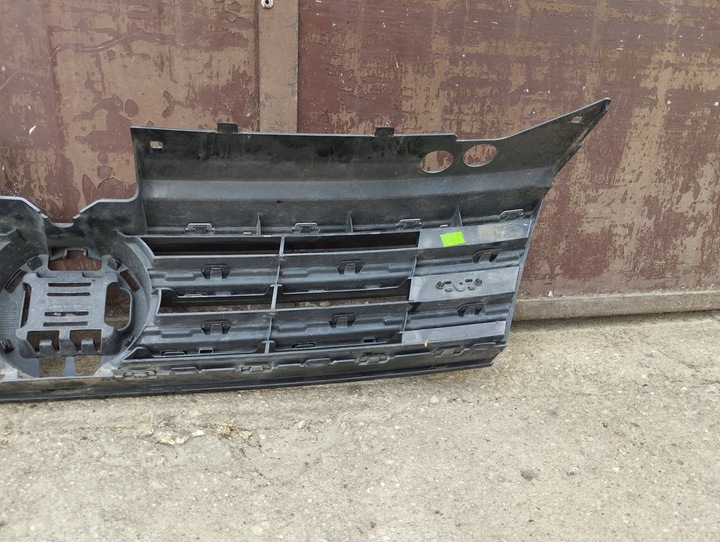 фото №7, Решётка радиатора решётка vw tiguan ii 2 5na r-line 2016-2020 5na853653