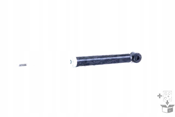 фото №2, Амортизатор зад лівий правий renault twingo iii smart f #petrolhead pro+ kit1